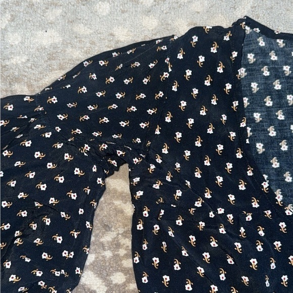 Anthropologie x Faithfull The Brand Fresa Dress‎ - Picture 5 of 11